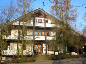 Ferienwohnung _Am Park_